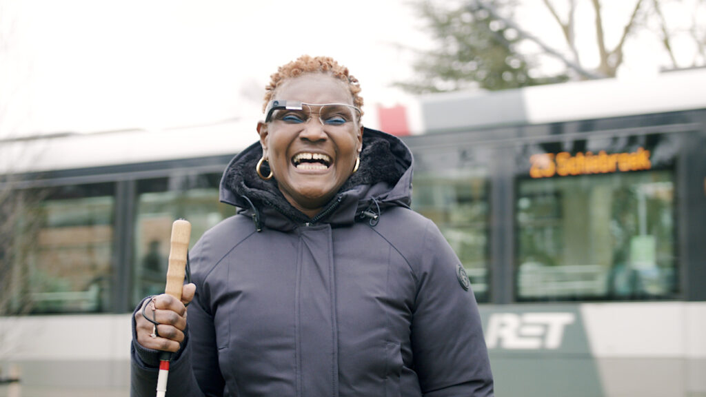 Tecendo a rede da inclusão