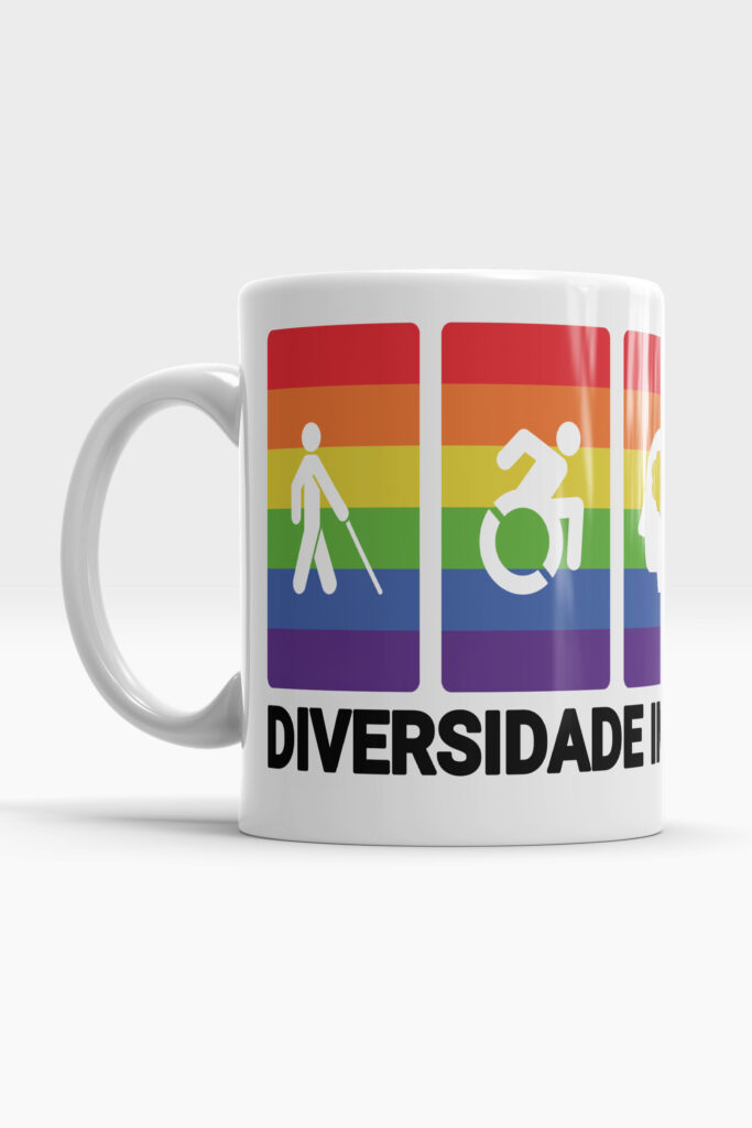 Diversidade Importa!