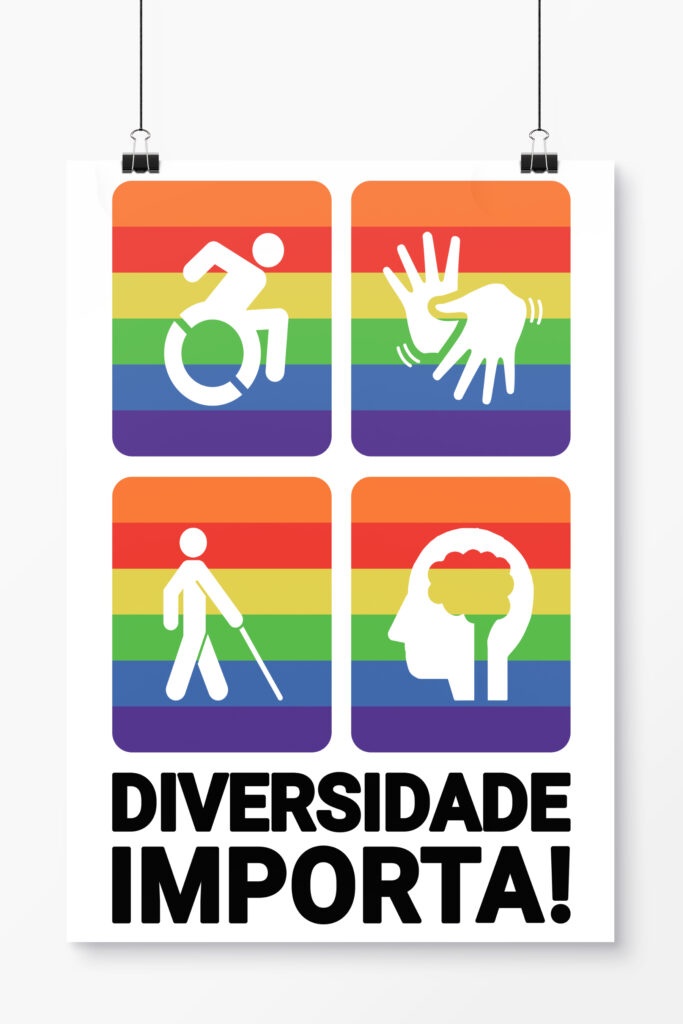 Diversidade Importa!