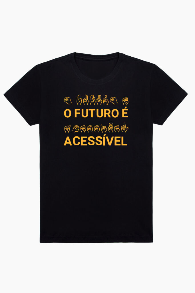 O Futuro é Acessível